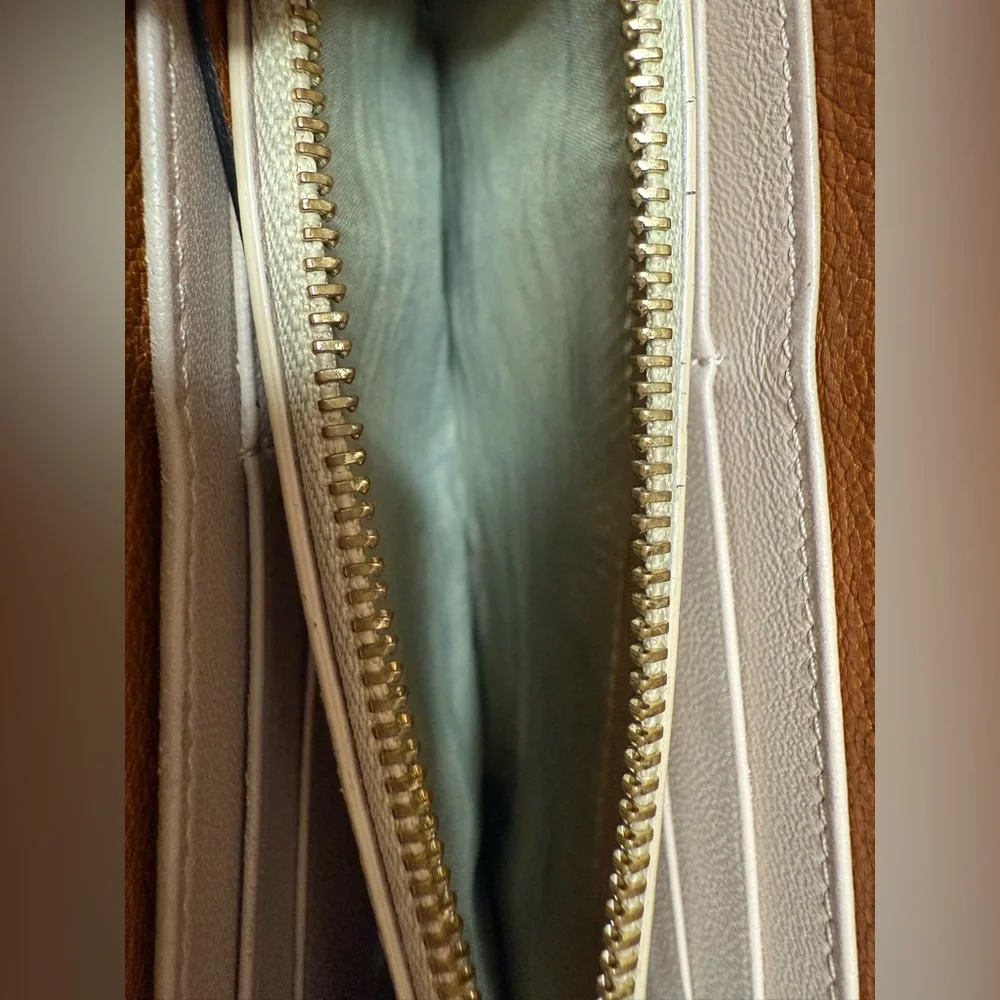 Chloé Wallet